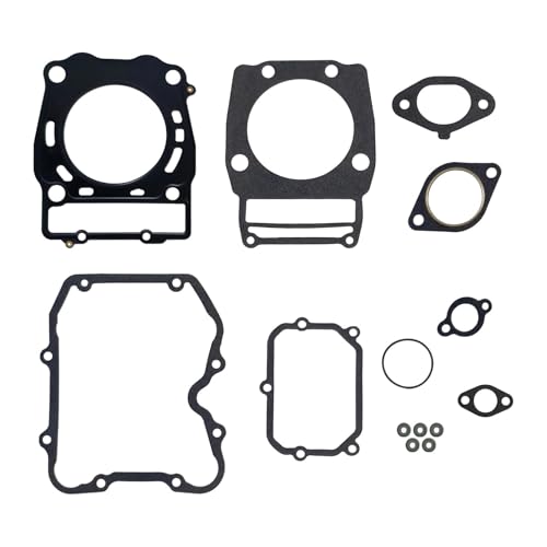 Kit joints moteur moto X500 composants haute performance