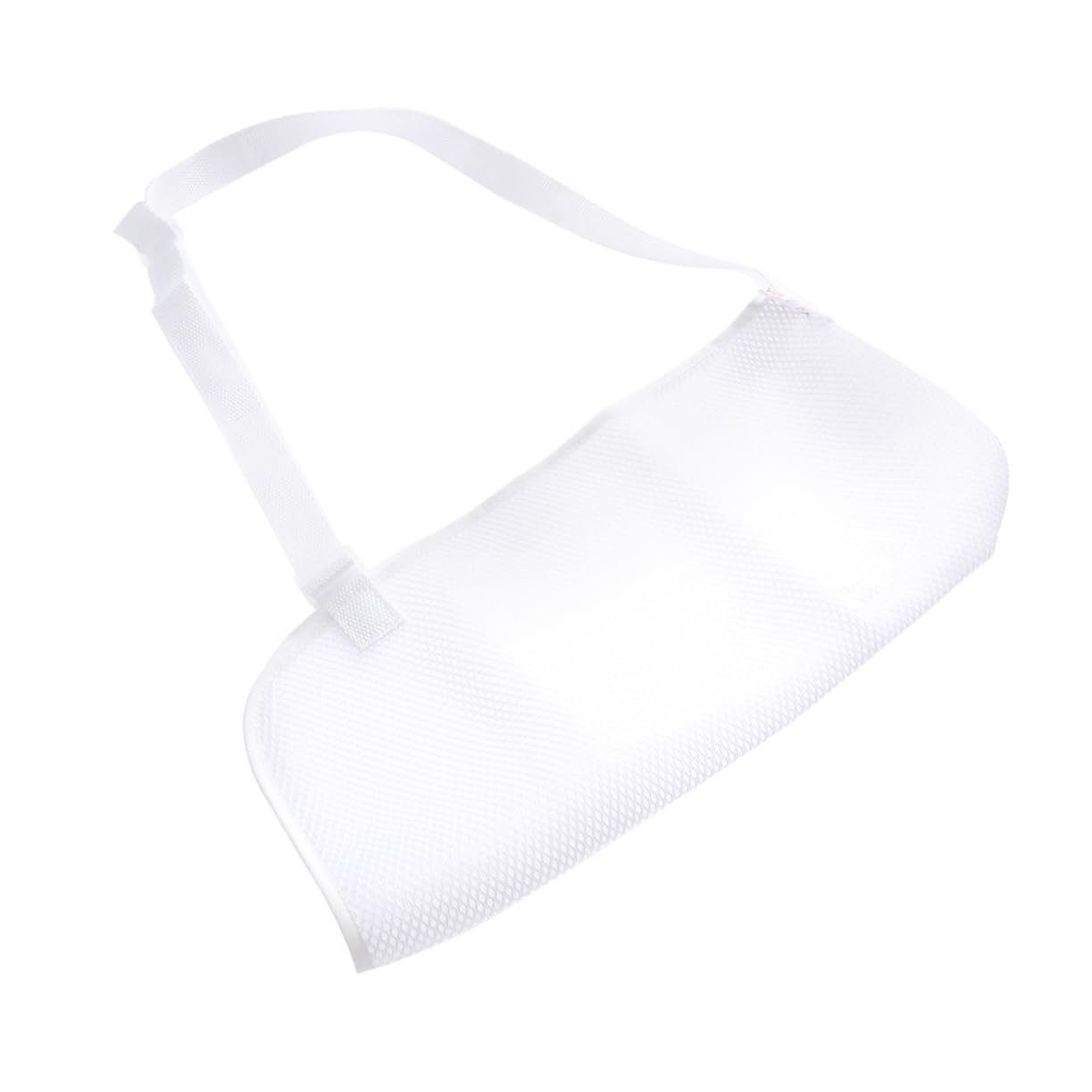 minkissy Adjustable Arm Sling for Fracture Mesh Shoulder Immobilizer Comfort Support
