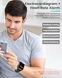Zoom IMG-1 aimiuvei smartwatch uomo donna con Zoom IMG-1 aimiuvei smartwatch uomo donna con