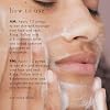 Bioelements Flash Foam Cleanser - 6.5 fl oz - Exfoliating Foam Cleanser for Oily, Combination & Dry Skin - Vegan, Gluten Free