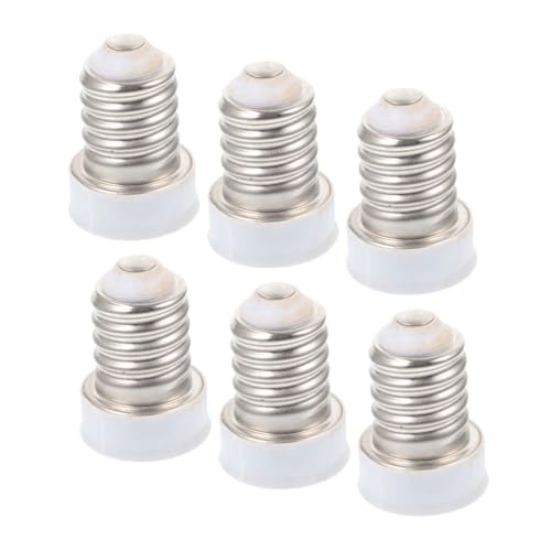 Amosfun 6 ւ̌ϊA_v^[ ϐ ȒPt v\Pbgϊ Ɨpe[uvV[OCgΉ