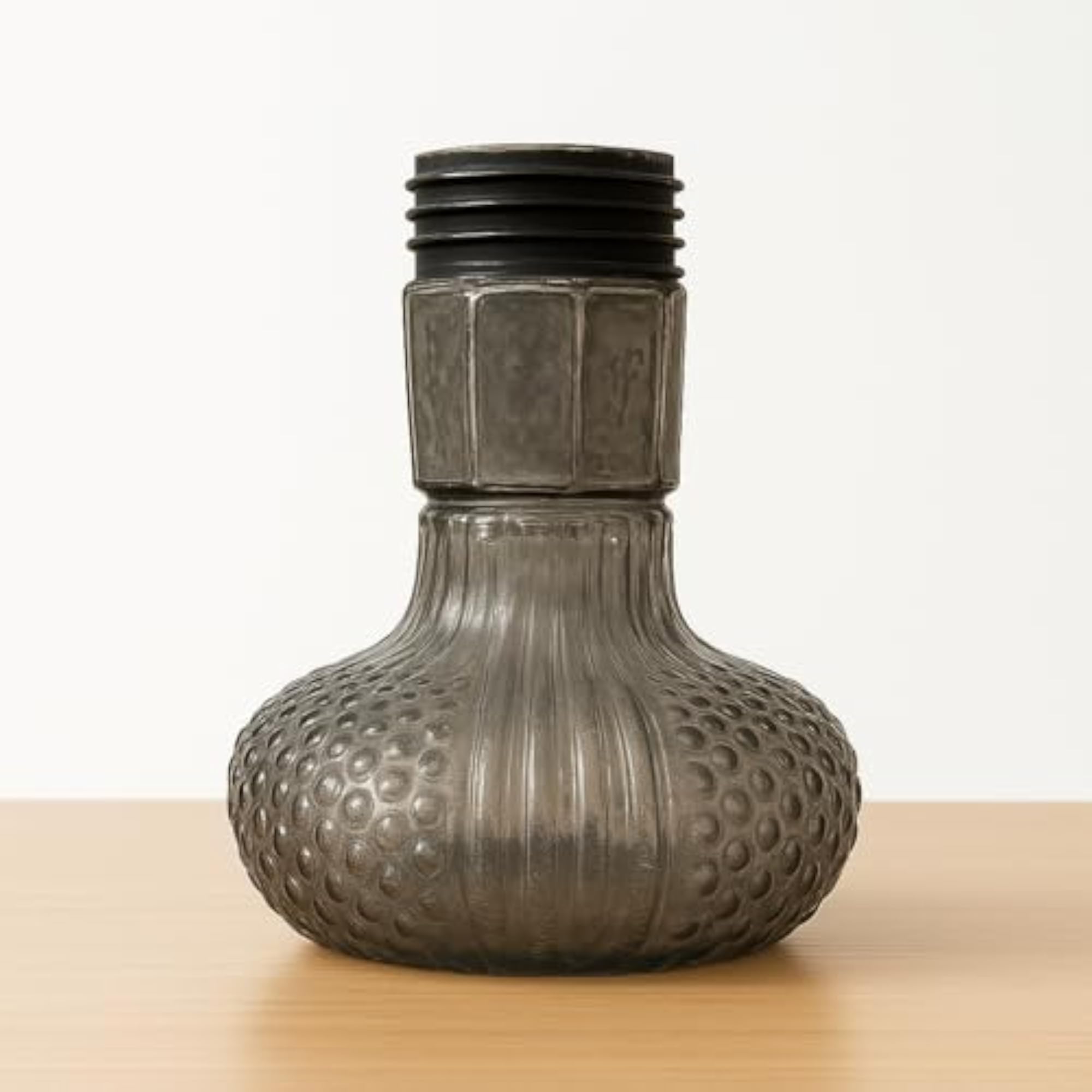 Designer Glass Hookah Base (5 Inch)