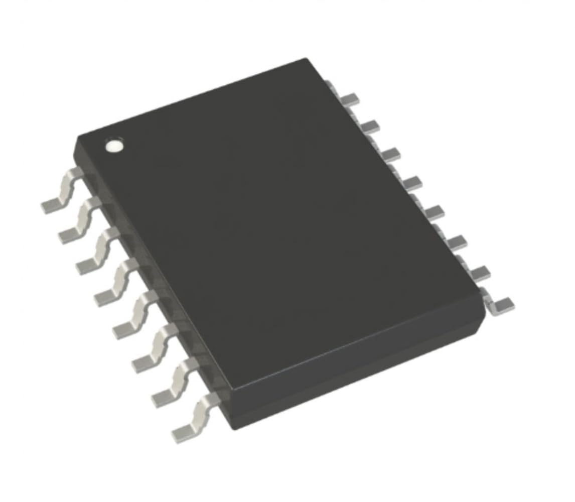 AVLIS-CO TLP5214A(D4-TP,E Optocoupler 4A Gate Driver Optical Coupling 5000Vrms 1 Channel 16-SO