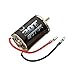 540 Crawler Brushed Motor 20T Z-E0065