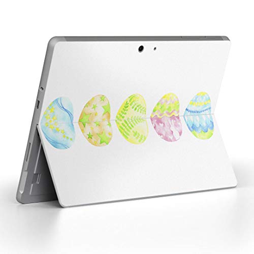 igsticker Surface Go/Surface Go 2 pXLV[ T[tFX go V[ XL ی tB XebJ[ ANZT[ 015320 C[X^[ ܂ Ƃ P[L pXe