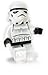 Lego Stormtrooper Torch