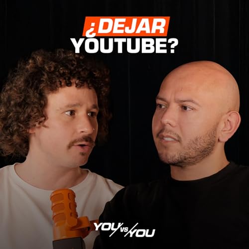 Luisito Comunica dejaría YouTube? Su respuesta sorprende.