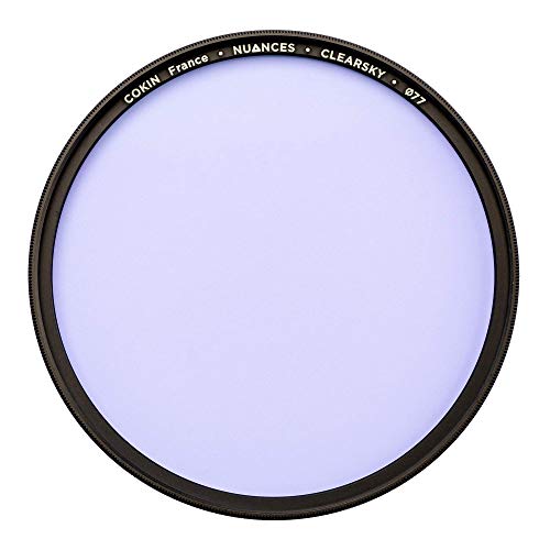 Cokin Nuances Clearsky Light Pollution Filter - 77mm (CNSKY-77)