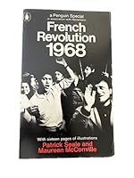 French Revolution, 1968 0434685003 Book Cover