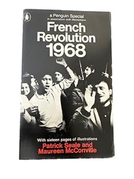 French Revolution, 1968