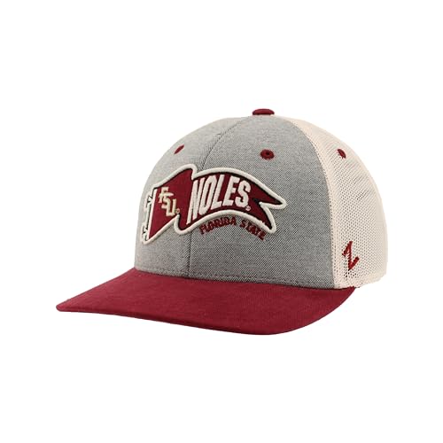 Florida State Seminoles NCAA Officially Licensed Hat Snapback Estate Renown
