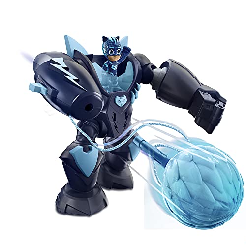 Catálogo de Pj masks que puedes comprar esta semana. 17 Catálogo de Pj masks que puedes comprar esta semana. 15