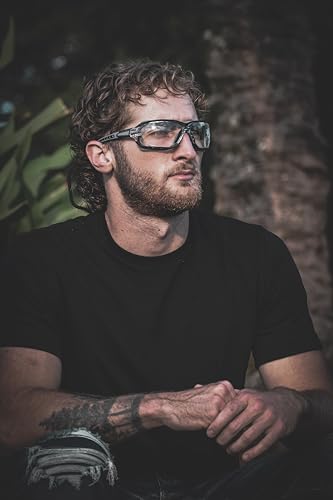 Birdz Eyewear Gasket Padded Sunglasses