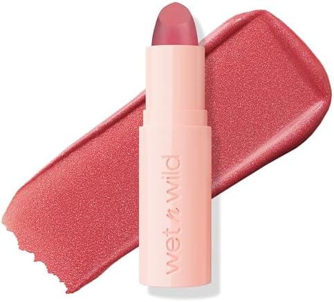 Mega Last Rich Satin Lip Color, Rich Creamy Color