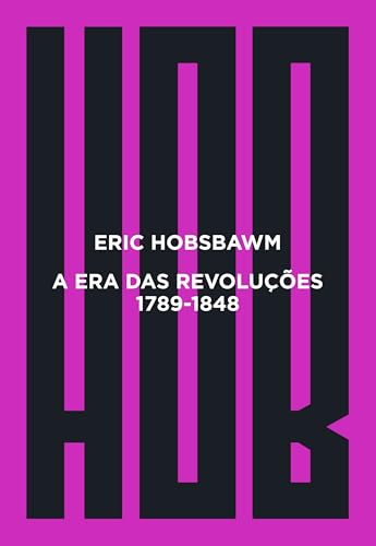 A era das revoluções: 1789-1848