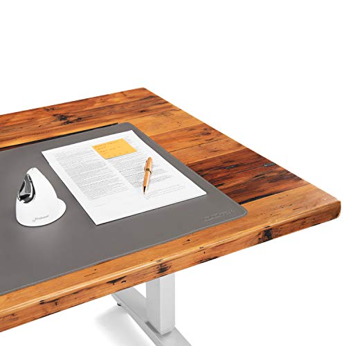 Image of Writing Desk Pad (Navy Blue) by UPLIFT Desk