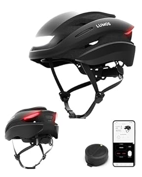 lumos ultra e bike helmet