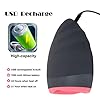 Appareil Ultra Silencieux Māștṵrbâtëṵr Va Et Vient Sextoyse Plaisir Toyspour Pour Homme Masculin Electrique Automatique Automatique Multifonction Realiste Mains Libre Masturbation Masturbation VT1 #3