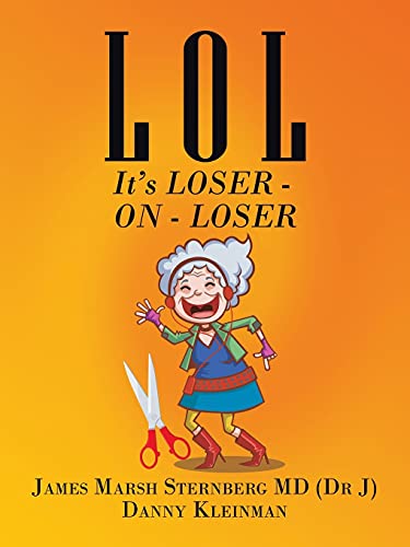 L O L: It’S Loser - On - Loser