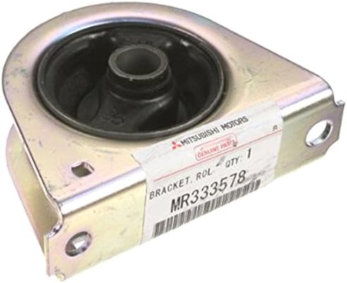 OES Genuine Engine Mount for select Mitsubishi Lancer models