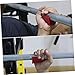 BESPORTBLE Weight Lifting Gloves Bar Cushions Portable Barbell Grips Gym Grips Dumbbell Cover Accessories Strength Training Pads