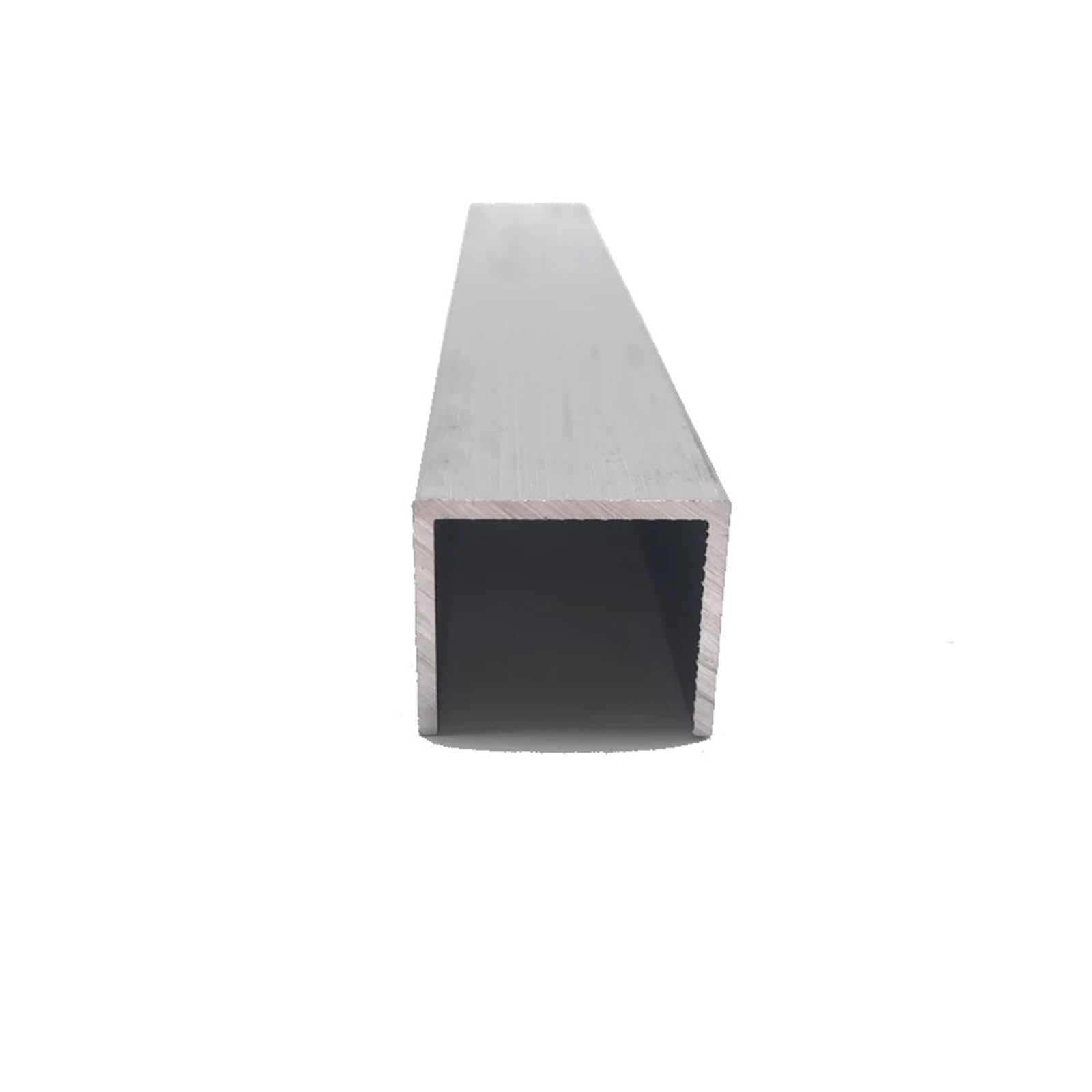 U Shape Aluminum U-Shape Aluminum, Outer Width 23mm, Length 50cm,Aluminum Alloy Glass Covered Edge Strip(23x50x2mm)