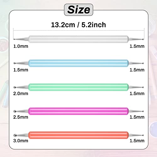 image for Carbon Transfer Copy Paper with Embossing Stylus Tool for Tracing, Cri