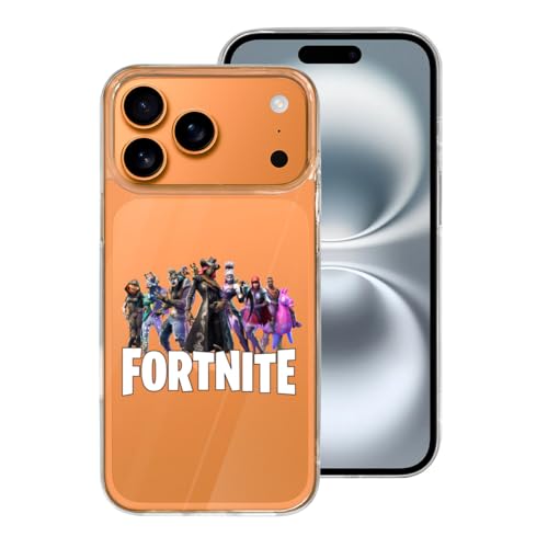 iPhone17ProMax�p�P�[�X �N���A �t�H�[�g�i�C�g �ϏՌ� �A�C�t�H��17Pro Max�p�J�o�[ �y���^ case ���C�����X�[�d�Ή� ����~�� �����h�~ TPU�o���p�[ ���� �X�}�z�P�[�X