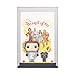 Funko Pop! Movie Poster: WB 100 - Wizard of Oz, Dorothy & Toto