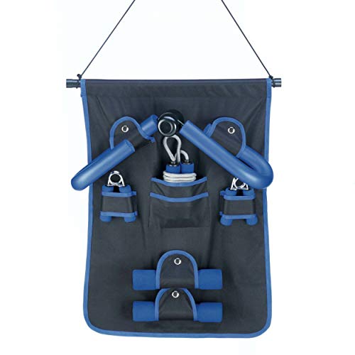 6 Piece Family Fitness Set