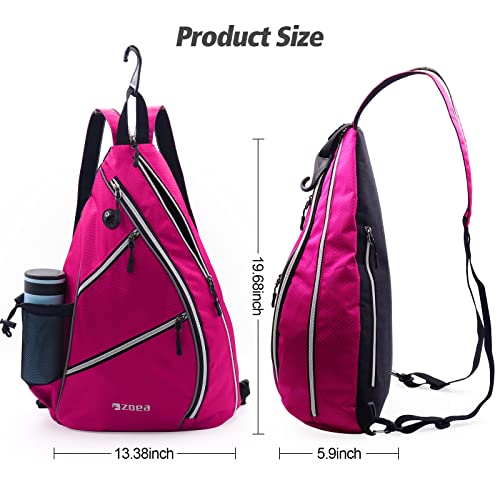 ZOEA Pickleball Bag - Image 2