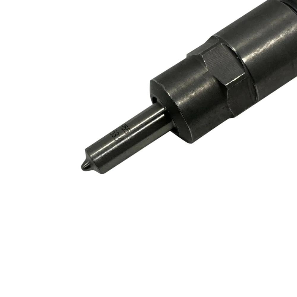 piezas del motor 0445110248 Inyector De Combustible Diésel Para Fiat Ducato Para Peugeot Boxer Para Daily 3.0 D