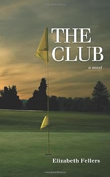 Paperback The Club Book