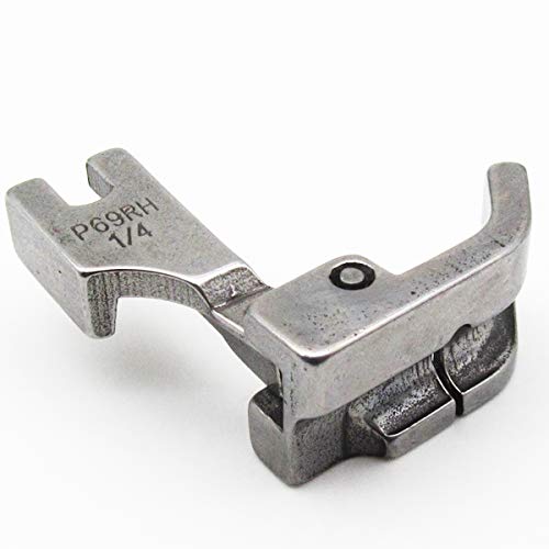 Juego de Pies Piping de Máquina de Coser Alta Pata miniatura 2