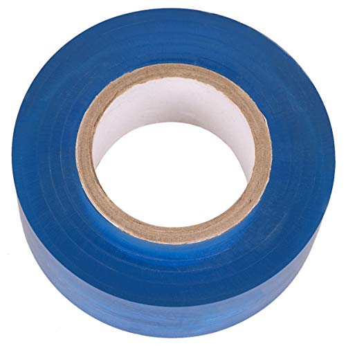 ERINGOGO 1Roll Clear Packing Wrap Film Self Adhesive Stretch Resistant Film for Pallet Shrink and Wear Resistant for