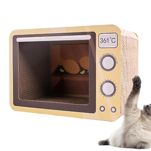 Rascadores Gatos Grandes Marca Hogvinnatil