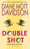 Double Shot (Goldy Culinary Mysteries, Book 12)