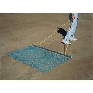 212 Main 6' Drag Mat