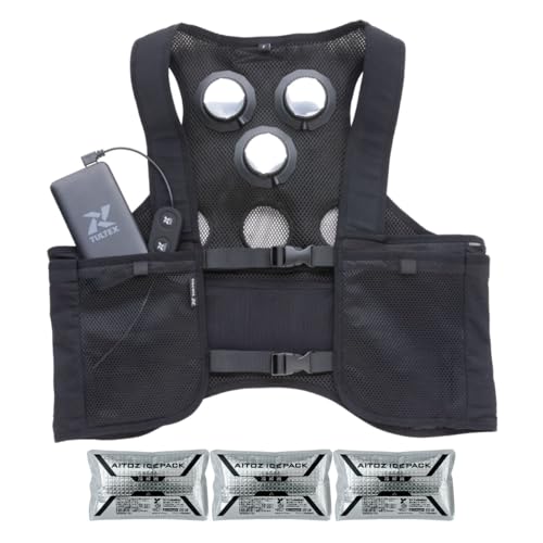 ペルチェベスト メンズセーター・ニット・ベスト | 通販・人気