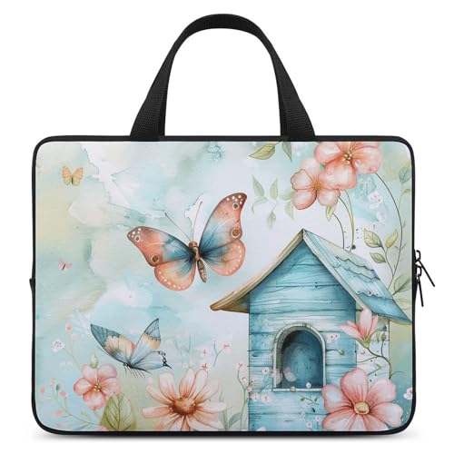 Laptop Shoulder Bag 17inch Laptop Bag miniatura 1