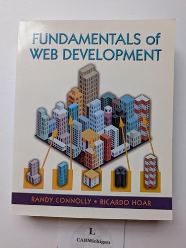 Fundamentals of Web Development