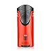 Lighter Torch with Stand Windproof Single Torch Butane Refillable Scorch Lighters