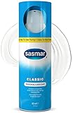 Sasmar Classic Personal Lubricant, Water-based Long Lasting Lube, 2.3 Ounce