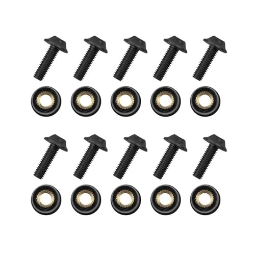 10 M5x16mm I[goC{fB[N h{g lW ibg t@Xi[ Rrl[VZbgɓKXYLANZT[p I[goC̃lWA{gAibgAi(Type A)