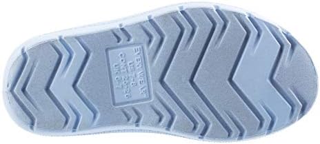 totes Toddler's Everywear Charley Tall Rain Boot, Bonnie Blue, 5-6T | Image 1