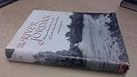 The River Jordan, being an illustrated account of Earth's most storied river B0007FGHPA Book Cover