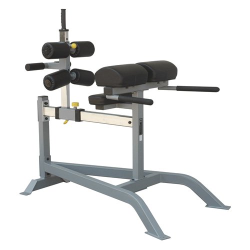 Máquina para glúteos y isquiotibiales 814102 miniatura 1