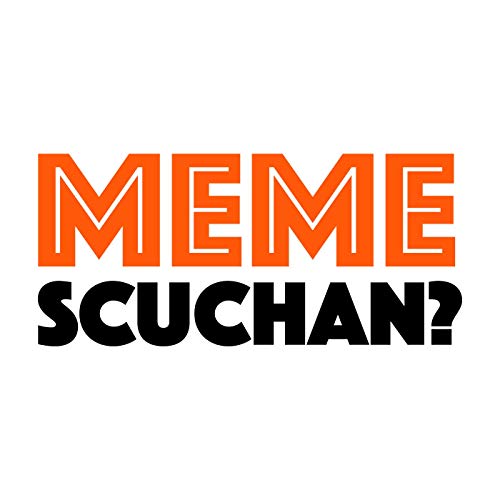 Memescuchan? Titelbild