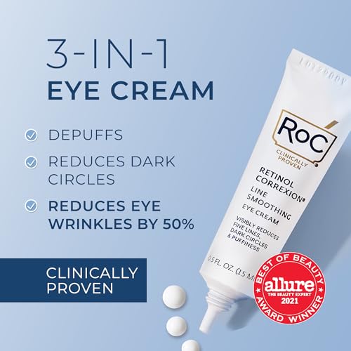 Roc FETEGT1136 Retinol Correxion Eye Cream Mini thumb #1
