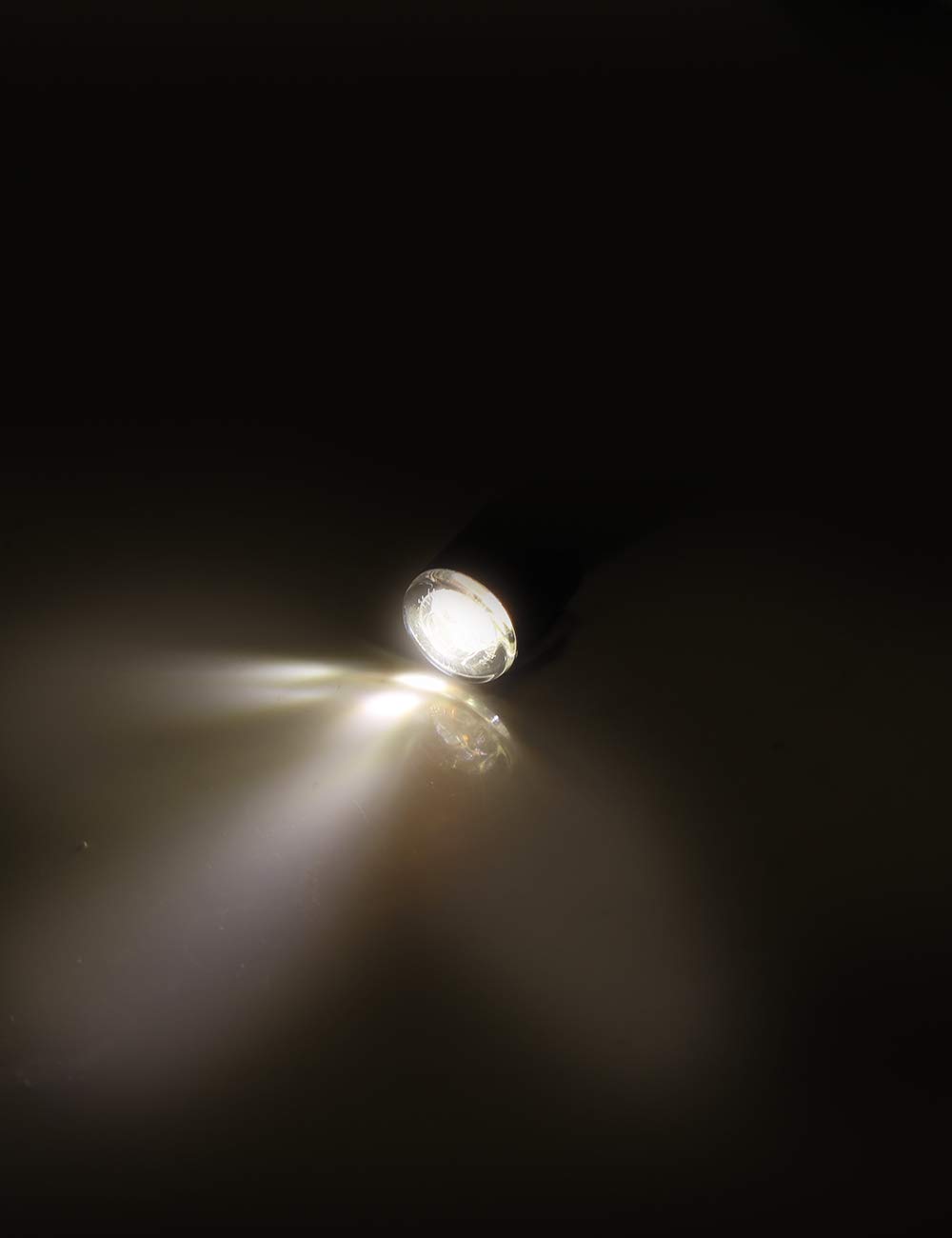 HIGHSIDER Moto 2en1 LED intermitente/luz de posición ProtonModul, E-approved (pack de 2)